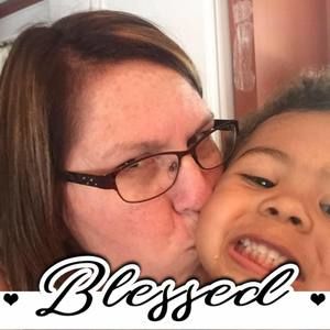 Meet your Posher, Lori